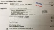 You Could Be Eligible For A 75 Credit On Your Electricity Bills 