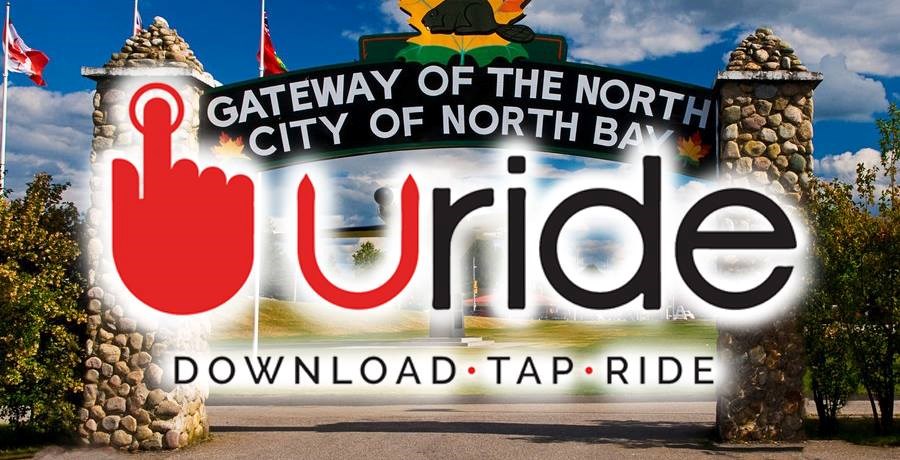 Uride north bay