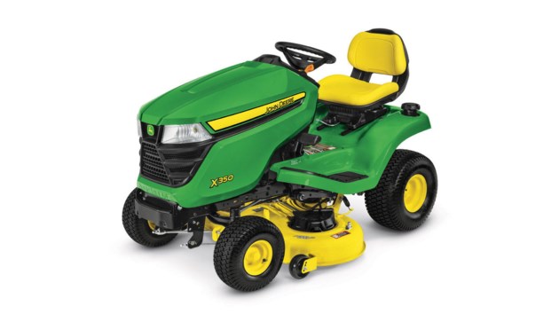 john deere 60 62 and 72 inch mower deck made for use on 1400 1550 1420 front mowers operators manual omtcu14438k3
