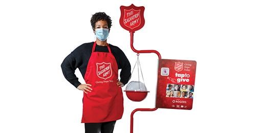 2020 tap salvation army