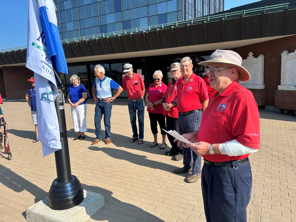 2024-08-26-heritage-railway-flag-raising