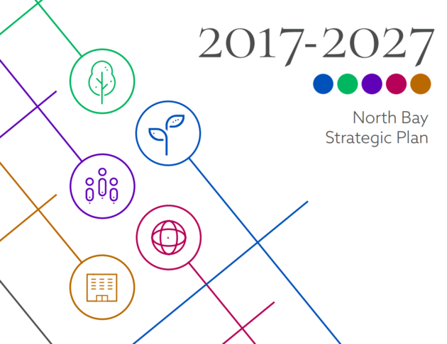 City Strategic Plan Framework Released - BayToday.ca