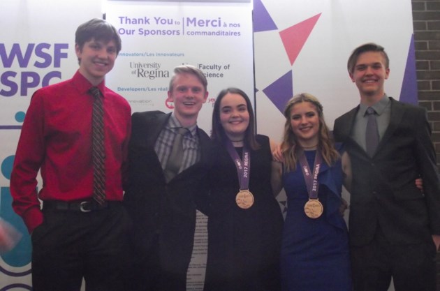 Team North Bay coming home bronze from the Canada-Wide ... - BayToday