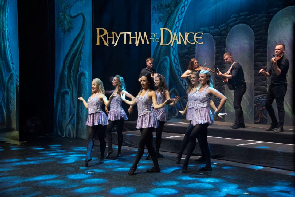 rythm-of-the-dance