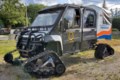 Grieving mother lost her son. She wants better off-road rescue gear for EMS