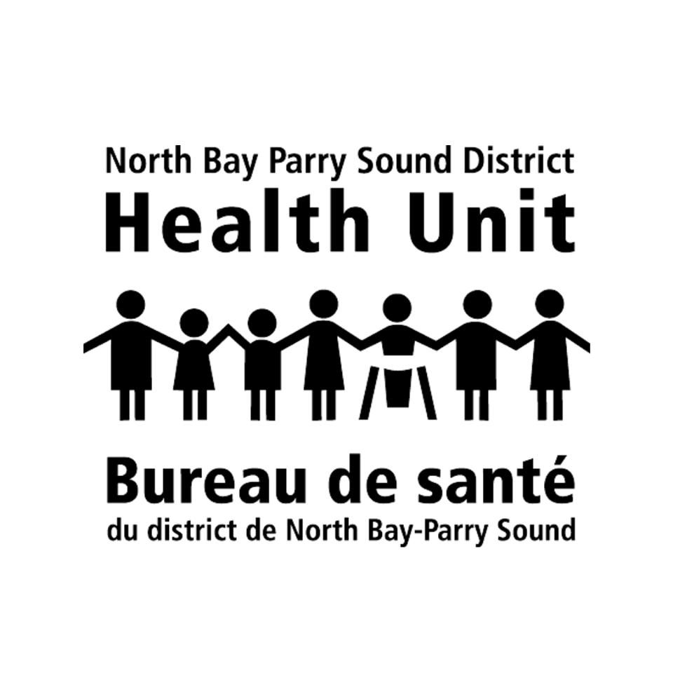 parrysounddistricthealthunitlogo