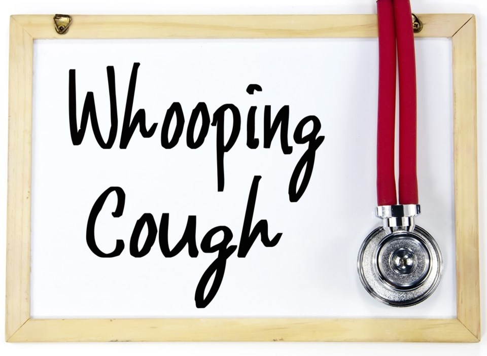 whooping cough shutterstock_307141949 2016