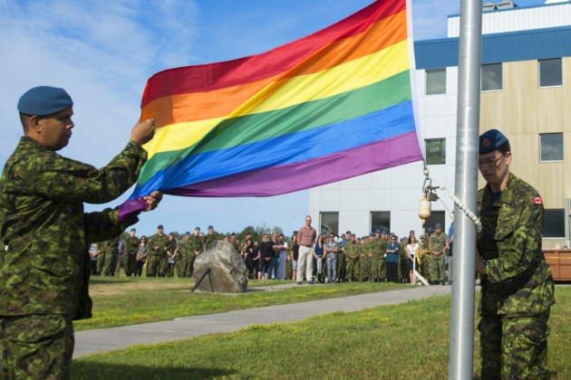 LGBT 2019-22-wing-pride-flag-raising