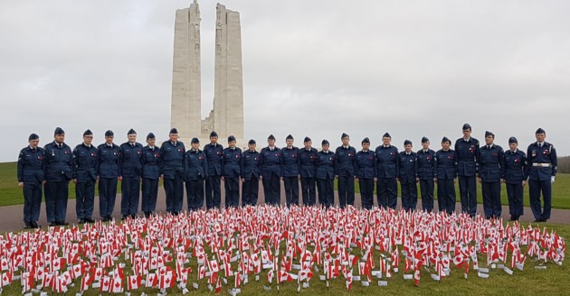 significance of the battle of vimy ridge