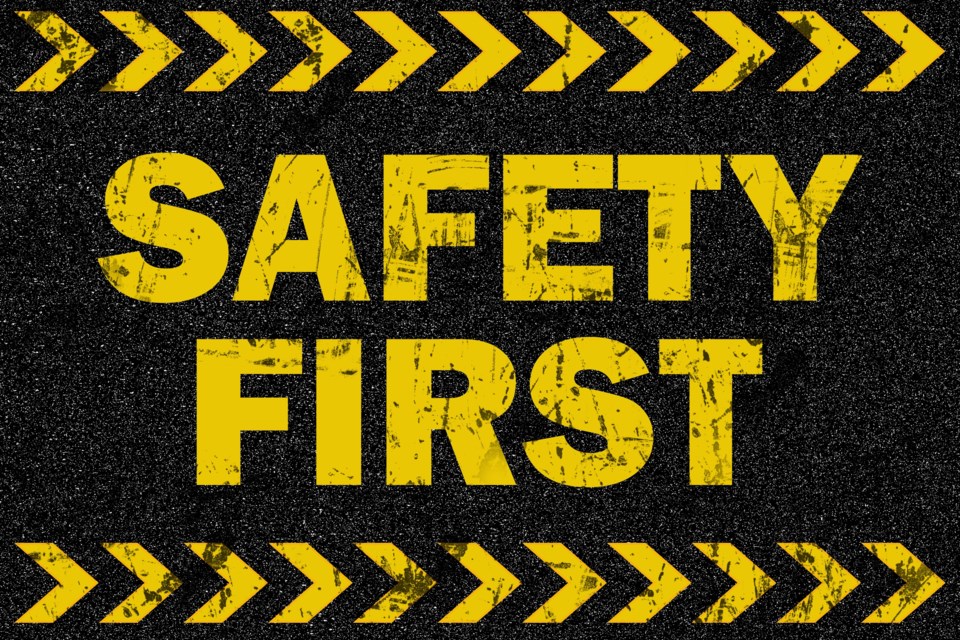 safety first 1 AdobeStock_104653071 2017