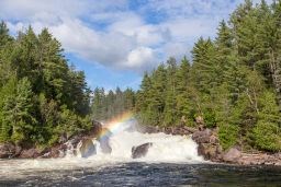 Québec’s newest national park open at Kipawa - North Bay News