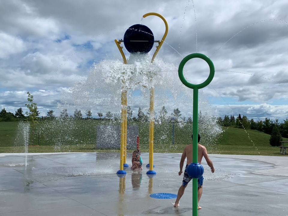 20200901 splash pad north bay turl