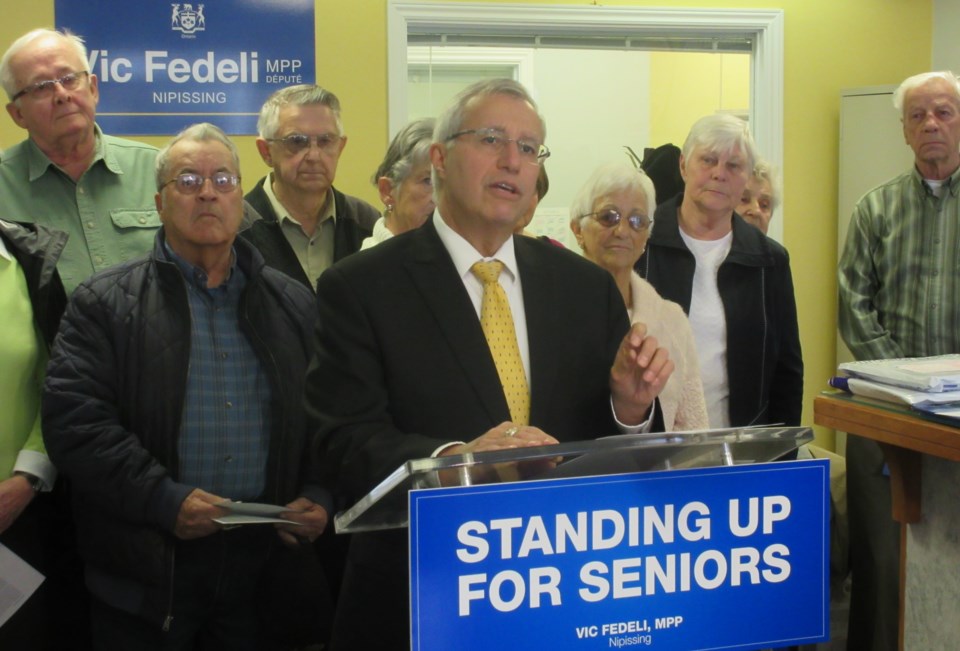 Fedeli, vic standing up for Seniors lc 016