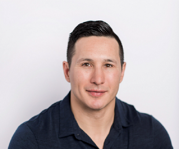 Following a trailblazing NHL career, Jordin Tootoo continues to advocate for Indigenous health and addictions issues, and is a supporter of suicide awareness and prevention. Photo supplied.