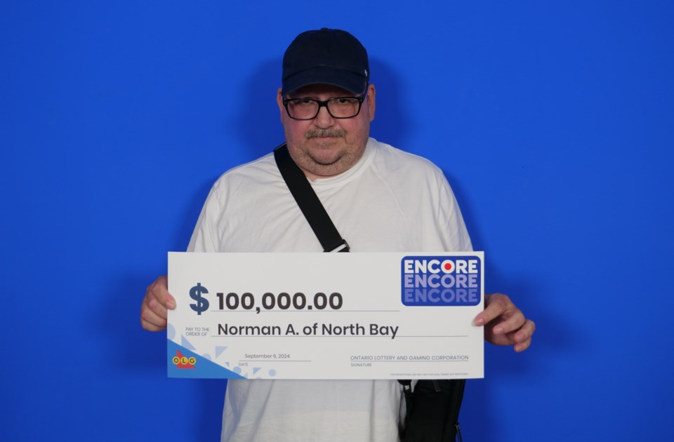 norman-archer-of-north-bay