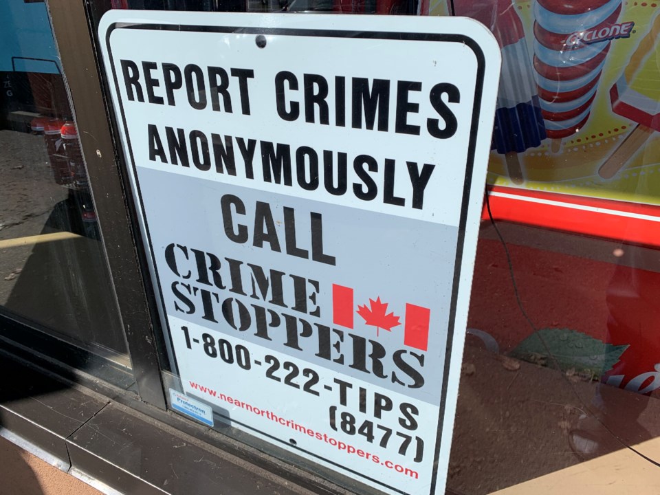 Local Crime Stoppers Tips Led To The Arrest Of 25 People In 2021 North Bay News 