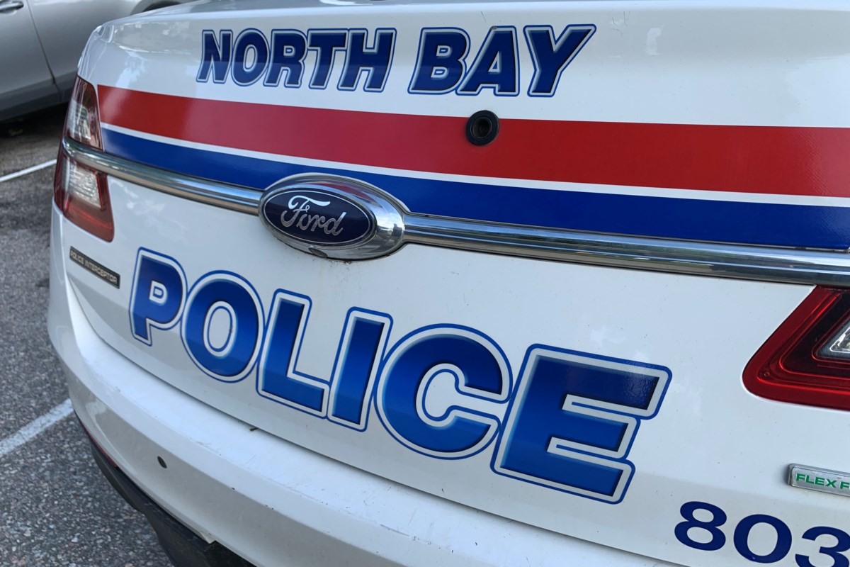 North Bay woman charged with drug trafficking offences - North Bay News