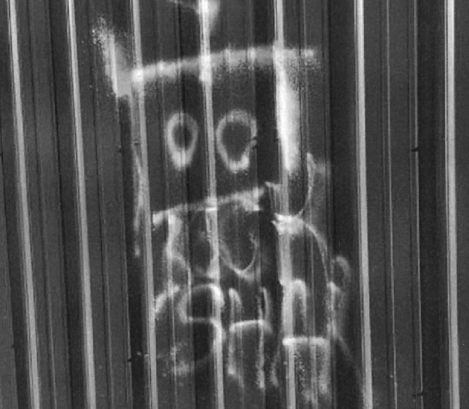 20220309 graffiti temiskaming shores