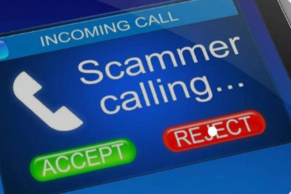 Police are warning of new scams circulating.