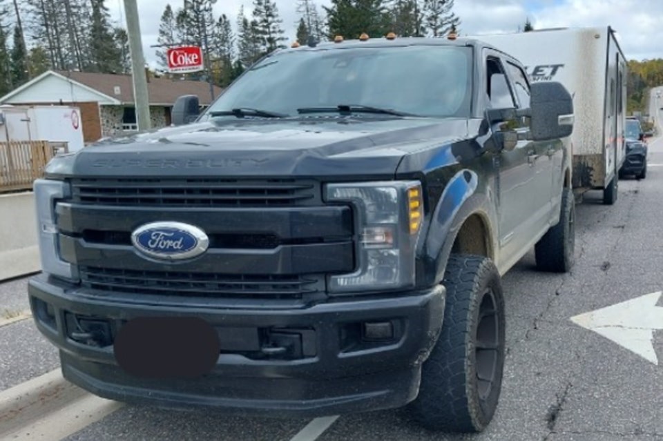 2024-10-07-mattawa-opp-truck-speeding-opp