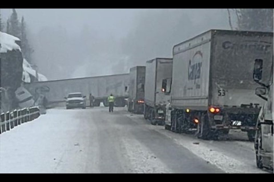 South of Temagami, north of Marten River at 10 a.m.