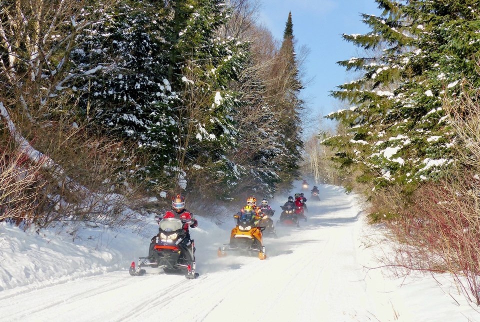 snowmobiles-in-bush-ofsc