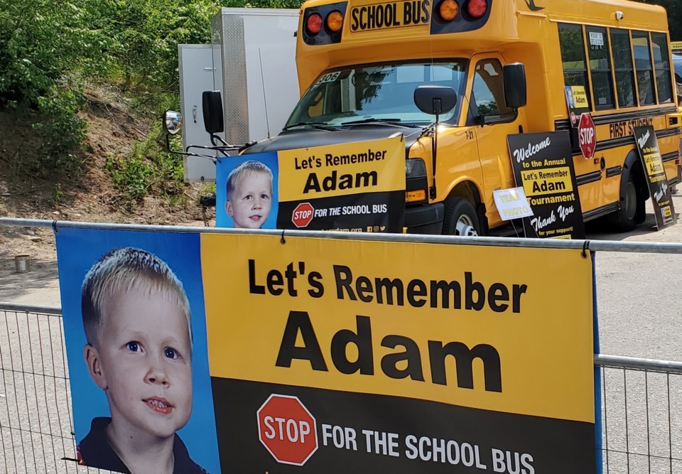 2023-lets-remember-adam-school-bus