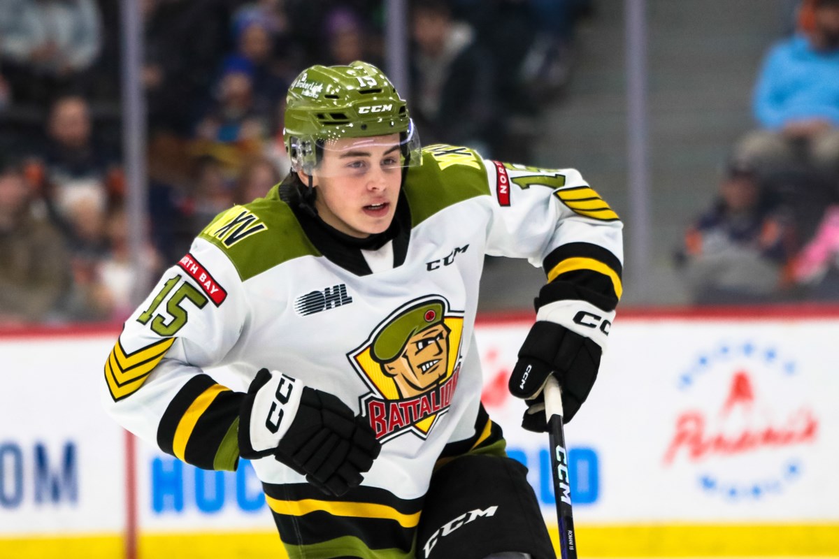 The Hockey Writers 2021 NHL Draft Rankings Show - The Rankers - Feb. 28,  2021 