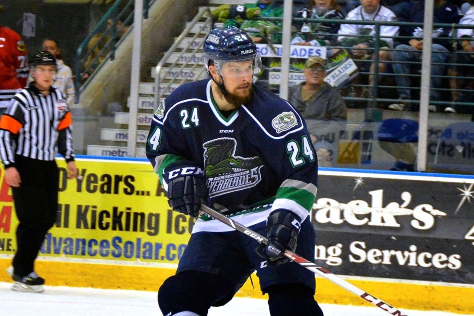 Matt Marquardteverblades