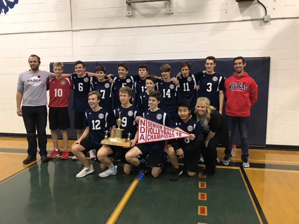 20181109wildcatswinvolleyball