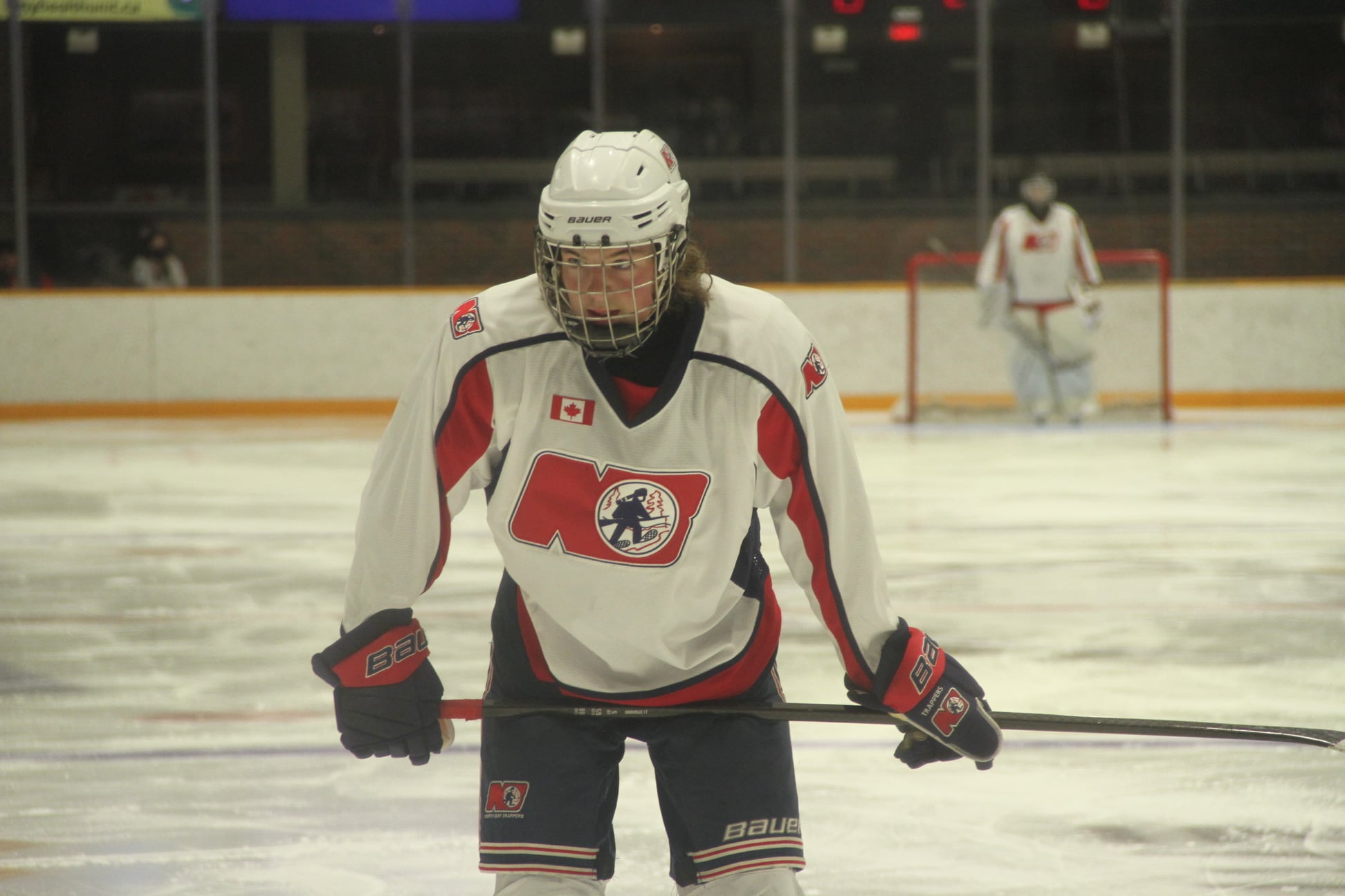 OHL Draft Prospect Profile: Nate Gravelle dangling his way up the draft  rankings - North Bay News