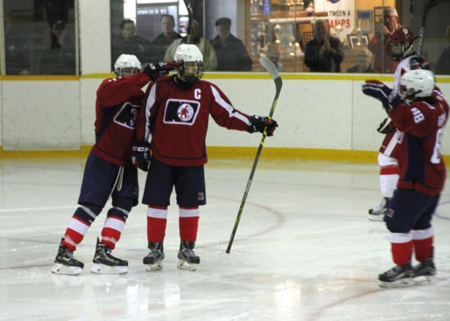 Waterloo aaa midget tournament