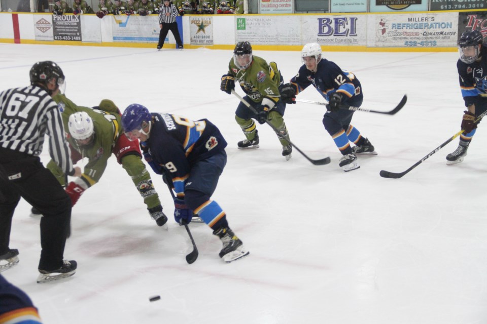 2022 09 02 voodoos renfrew wolves