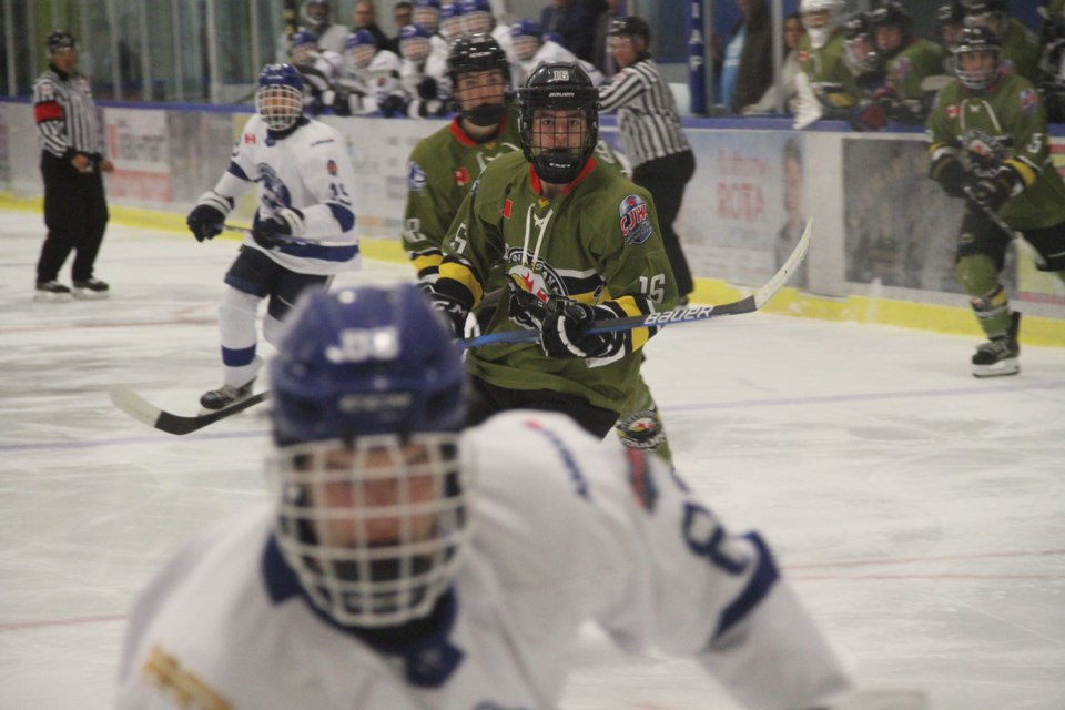 2022 09 16 voodoos vs Cubs 1