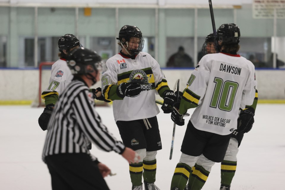 2025-01-25-voodoos-vs-beavers