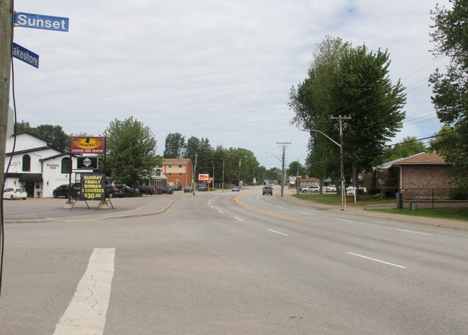 20180614 lakeshore drive 600 block turl