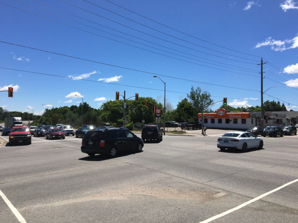 20180706 o'brien and bypass intersection