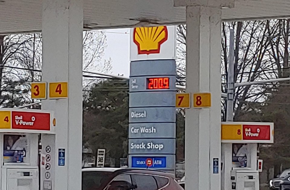 20220503 gas price 2.00.09 stu