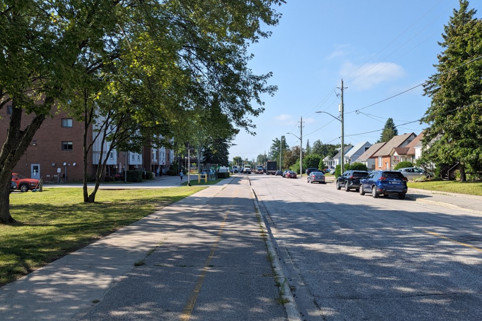 New push to drop Ontario residential street speed limit to 40 km/h