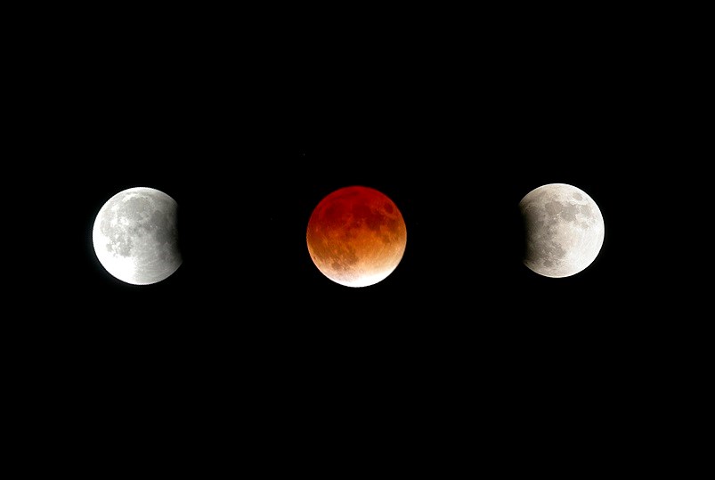 20211119 Lunar eclipse gary boyle