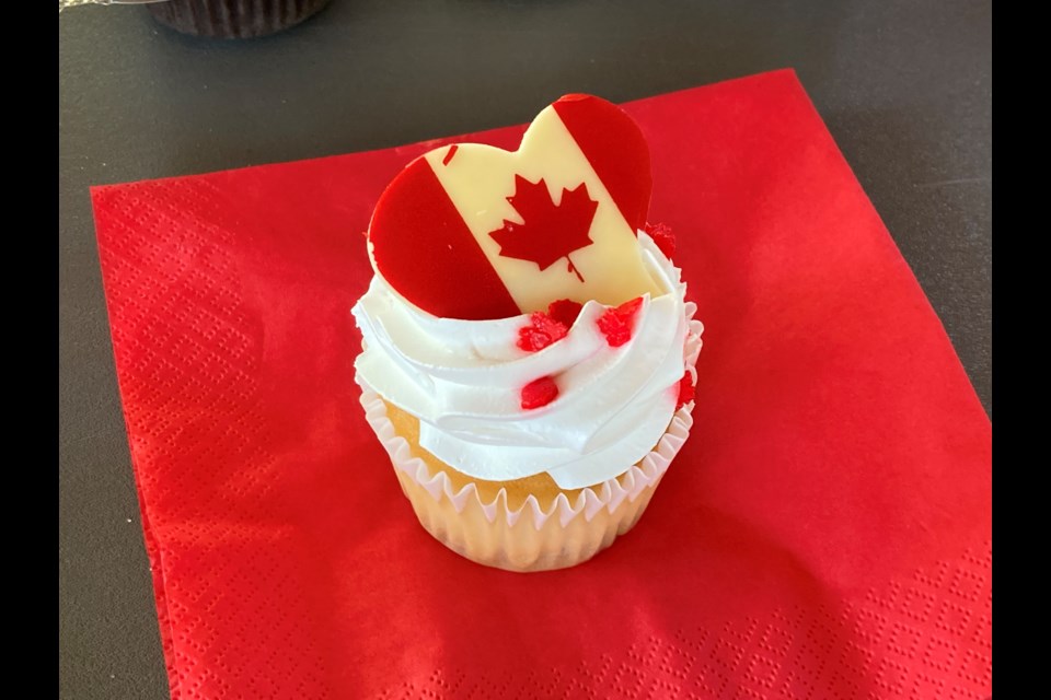 Happy 157th Canada! 