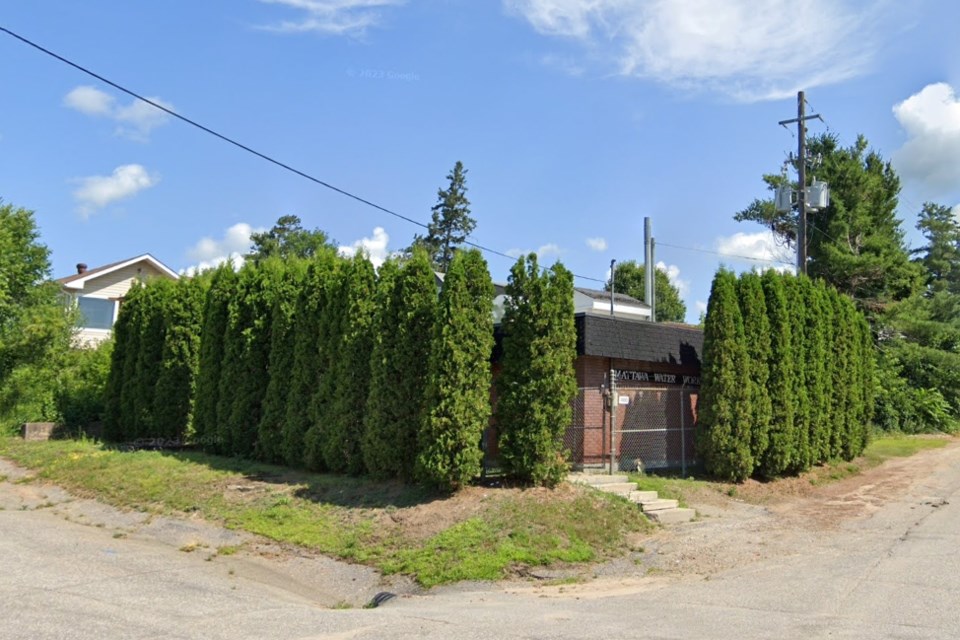 mattawa-water-treatment-plant-on-bissettgoogle-maps