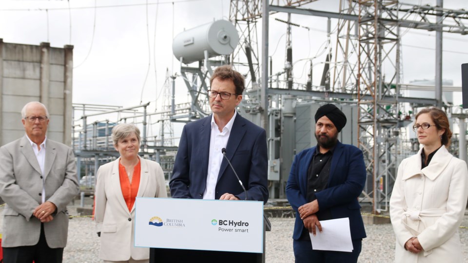 bc-hydro-ceo-chris-oriley-richmond-substation-rob-kruyt