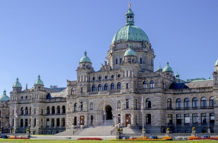 bc-legislature-patrickdonovan-moment-gettyimages