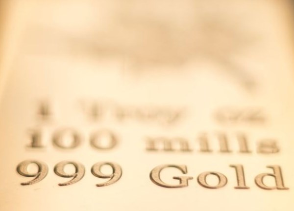 gold-stock-image