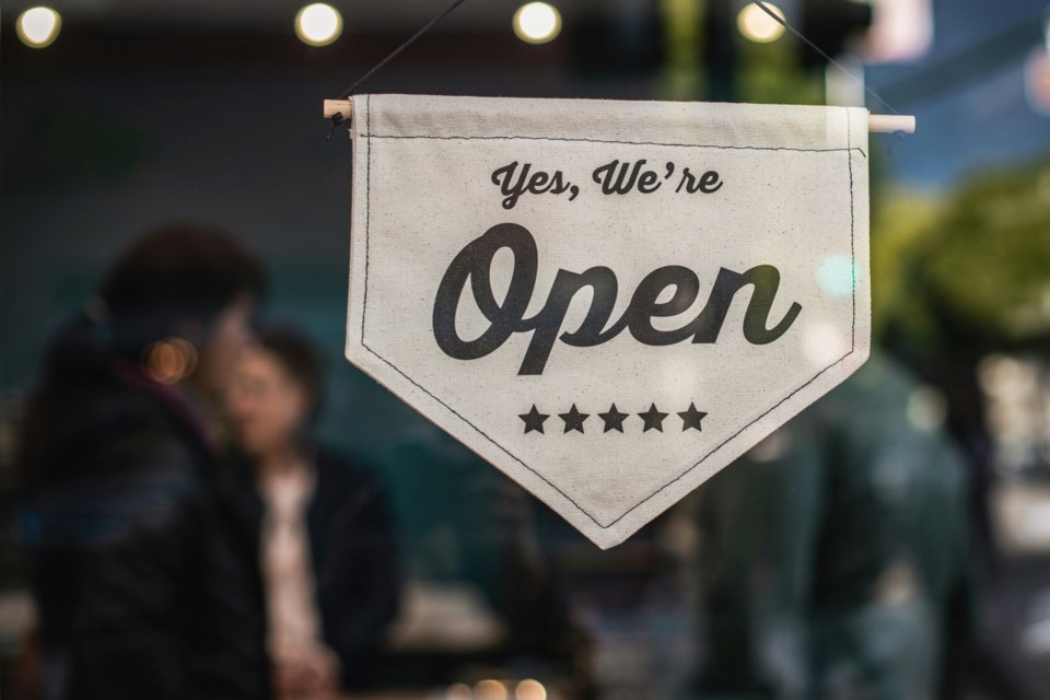 Black-owned B.C. businesses get boost through grant program