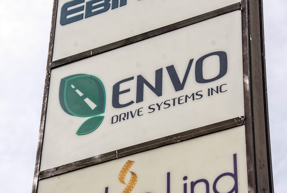 envo-drive-systems-cc