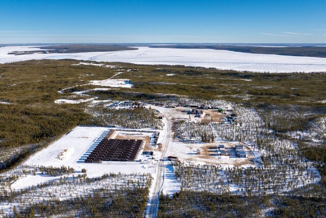 Feds extend security review of Fission Uranium sale - Delta Optimist