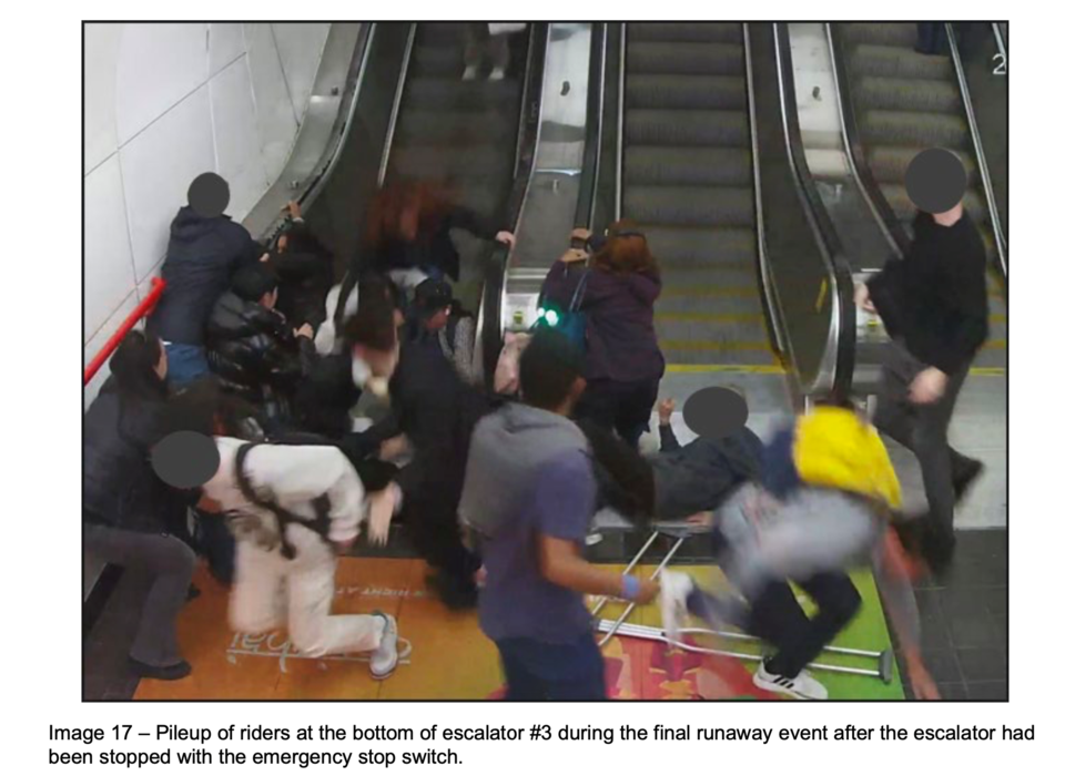 pileup-of-riders-at-the-bottom-of-escalator-3-on-sept-29-2023-technical-safety-bctranslink