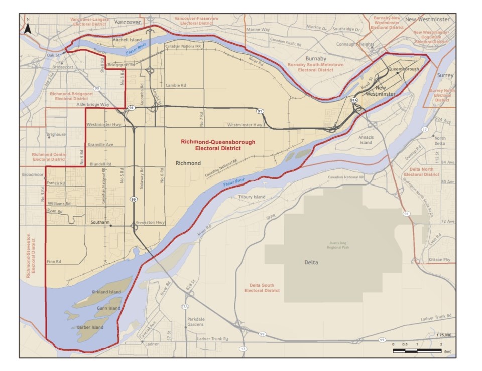 richmond-queensborough